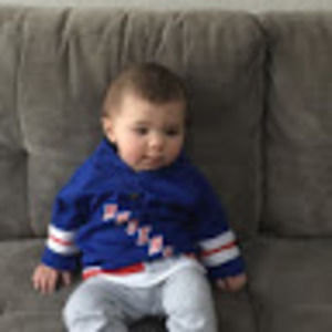 Meet your Posher, Janet